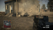 
Battlefield: Bad Company | PlayStation 3 | gameplay screenshot | Region: North America | source-country= | Data by MobyGames.com