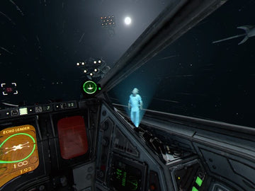
Star Wars: Squadrons | PlayStation 4 | gameplay screenshot | Data by MobyGames.com