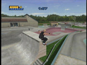 Tony Hawk's Pro Skater 4 | Xbox | gameplay screenshot | region=North America | source-country= | zypher-v2 | moby-53450c417ebb | Data by MobyGames.com
