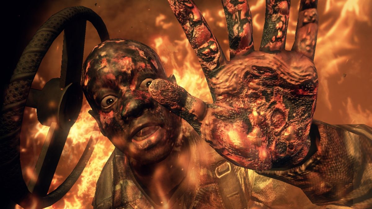 Call of Duty: Black Ops II | Wii U | gameplay screenshot | region=North America | source-country= | zypher-v2 | moby-9d02fda94415 | Data by MobyGames.com