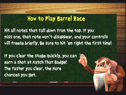 
Donkey Konga 2 | GameCube | gameplay screenshot | Data by MobyGames.com