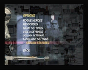 
Star Wars: Rogue Squadron III - Rebel Strike | GameCube | gameplay screenshot | Data by MobyGames.com