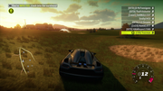 
Forza Horizon | Xbox 360 | gameplay screenshot | Data by MobyGames.com