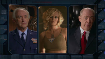 
Command & Conquer: Red Alert 3 | Xbox 360 | gameplay screenshot | Data by MobyGames.com