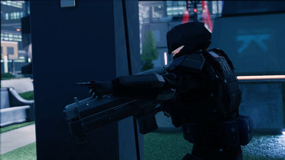 
XCOM 2 | Xbox One | gameplay screenshot | Region: North America | source-country= | Data by MobyGames.com