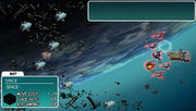 
R-Type Command | PSP | gameplay screenshot | Data by MobyGames.com