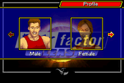 
Fear Factor: Unleashed | Game Boy Advance | gameplay screenshot | Data by MobyGames.com