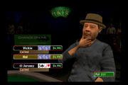 
World Championship Poker | PlayStation 2 | gameplay screenshot | Region: North America | source-country= | Data by MobyGames.com