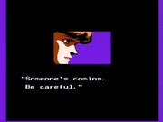 
Ninja Gaiden | NES | gameplay screenshot | Data by MobyGames.com