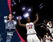 
NBA Live 2005 | PlayStation 2 | gameplay screenshot | Region: North America | source-country= | Data by MobyGames.com