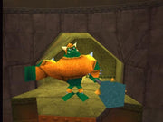 
Spyro the Dragon | PlayStation | gameplay screenshot | Region: North America | source-country= | Data by MobyGames.com