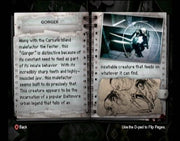 
The Suffering: Ties That Bind | Xbox | gameplay screenshot | Region: North America | source-country= | Data by MobyGames.com