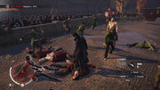
Assassin's Creed: Syndicate (Limited Edition) | PlayStation 4 | gameplay screenshot | Data by MobyGames.com