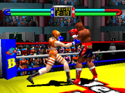 
Contender | PlayStation | gameplay screenshot | Region: North America | source-country= | Data by MobyGames.com