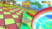 Super Monkey Ball: Banana Blitz | Wii | gameplay screenshot | region=North America | source-country= | zypher-v2 | moby-4c9486955375 | Data by MobyGames.com