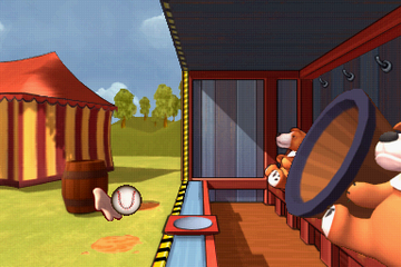 
Carnival Games | Nintendo DS | gameplay screenshot | Data by MobyGames.com