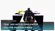
Metal Gear Ac!d² | PSP | gameplay screenshot | Data by MobyGames.com