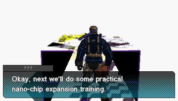 
Metal Gear Ac!d² | PSP | gameplay screenshot | Data by MobyGames.com