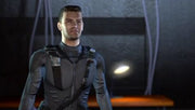 
Syphon Filter: Logan's Shadow | PSP | gameplay screenshot | Data by MobyGames.com