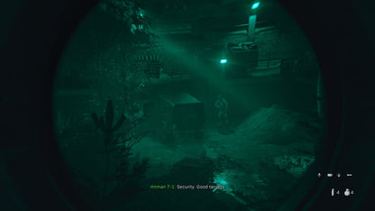 Call of Duty: Modern Warfare | PlayStation 4 | gameplay screenshot | region=North America | source-country= | zypher-v2 | moby-6667ad4ce240 | Data by MobyGames.com