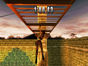 
Tomb Raider III: Adventures of Lara Croft | PlayStation | gameplay screenshot | Region: North America | source-country= | Data by MobyGames.com