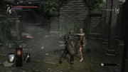 
Demon's Souls | PlayStation 3 | gameplay screenshot | Data by MobyGames.com