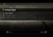 Call of Duty: World at War - Final Fronts | PlayStation 2 | gameplay screenshot | region=North America | source-country= | zypher-v2 | moby-c7bfea0fe540 | Data by MobyGames.com