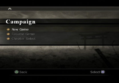 Call of Duty: World at War - Final Fronts | PlayStation 2 | gameplay screenshot | region=North America | source-country= | zypher-v2 | moby-c7bfea0fe540 | Data by MobyGames.com
