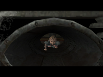 Lemony Snicket's A Series of Unfortunate Events | GameCube | gameplay screenshot | region=North America | source-country= | zypher-v2 | moby-da1f7d0a2a72 | Data by MobyGames.com
