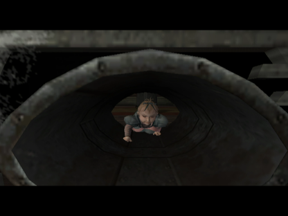 Lemony Snicket's A Series of Unfortunate Events | GameCube | gameplay screenshot | region=North America | source-country= | zypher-v2 | moby-da1f7d0a2a72 | Data by MobyGames.com