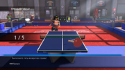Sports Champions | PlayStation 3 | gameplay screenshot | region=North America | source-country= | zypher-v2 | moby-d06c9928fc41 | Data by MobyGames.com