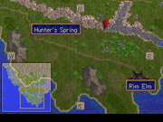 
Legend of Legaia | PlayStation | gameplay screenshot | Data by MobyGames.com