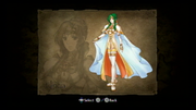 
Fire Emblem: Radiant Dawn | Wii | gameplay screenshot | Data by MobyGames.com