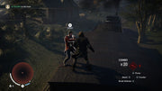 
Assassin's Creed: Syndicate | PlayStation 4 | gameplay screenshot | Data by MobyGames.com