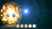 Mario Strikers Charged | Wii | gameplay screenshot | region=North America | source-country= | zypher-v2 | moby-8d60cfeab3f2 | Data by MobyGames.com