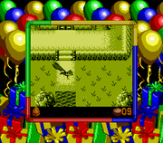 
Conker's Pocket Tales | Game Boy Color | gameplay screenshot | Data by MobyGames.com