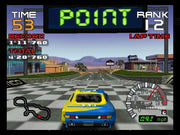 
Ridge Racer 64 | Nintendo 64 | gameplay screenshot | Data by MobyGames.com