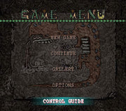 
Monster Hunter | PlayStation 2 | gameplay screenshot | Region: North America | source-country= | Data by MobyGames.com