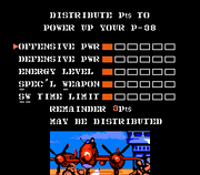 
1943: The Battle of Midway | NES | gameplay screenshot | Data by MobyGames.com