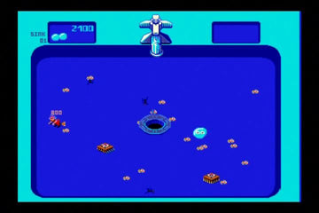 Midway Arcade Treasures | Xbox | gameplay screenshot | region=North America | source-country= | zypher-v2 | moby-ea0f4432f7a5 | Data by MobyGames.com
