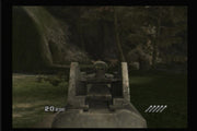 
Jurassic: The Hunted | PlayStation 2 | gameplay screenshot | Region: North America | source-country= | Data by MobyGames.com