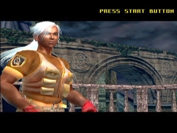 
Virtua Fighter 4: Evolution | PlayStation 2 | gameplay screenshot | Region: North America | source-country= | Data by MobyGames.com