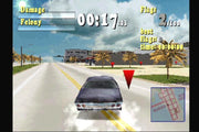 
Driver | PlayStation | gameplay screenshot | Data by MobyGames.com