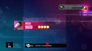 
Just Dance 2016 | Xbox 360 | gameplay screenshot | Data by MobyGames.com