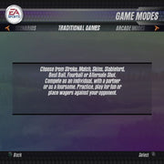 
Tiger Woods PGA Tour 2004 | PlayStation 2 | gameplay screenshot | Data by MobyGames.com