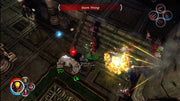 
Marvel Ultimate Alliance | Xbox 360 | gameplay screenshot | Data by MobyGames.com