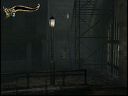Clock Tower 3 | PlayStation 2 | gameplay screenshot | region=North America | source-country= | zypher-v2 | moby-e300eaaa6c1e | Data by MobyGames.com