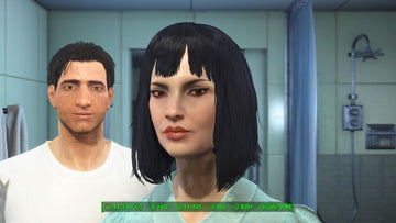 
Fallout 4 | PlayStation 4 | gameplay screenshot | Data by MobyGames.com