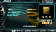 
Need for Speed: Underground - Rivals | PSP | gameplay screenshot | Data by MobyGames.com