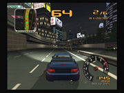 Test Drive | PlayStation 2 | gameplay screenshot | region=North America | source-country= | zypher-v2 | moby-d5c49a61297a | Data by MobyGames.com